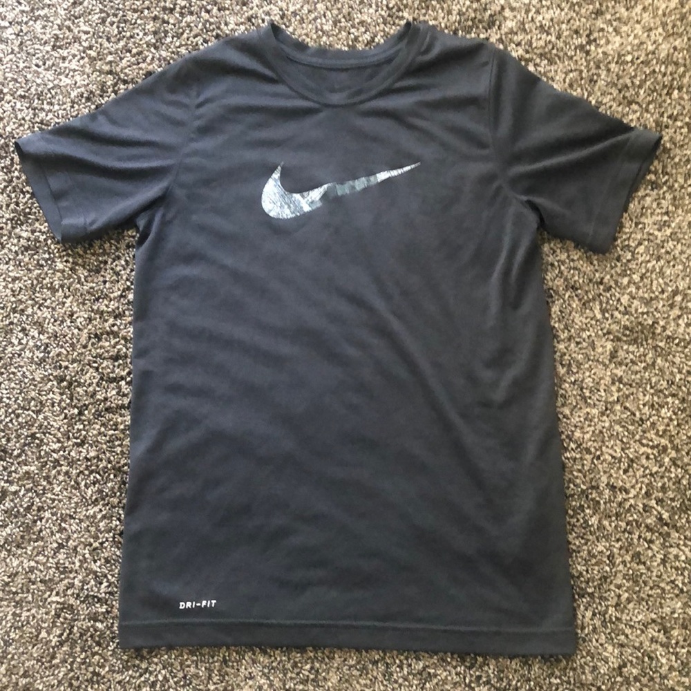 Kids Nike Dri-Fit T-Shirt
